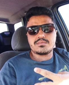 Danilo de Oliveira Magalhães