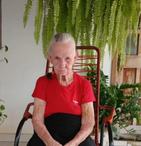 Carmelita Martins da Costa