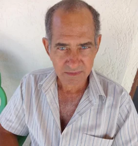 Nivaldo José dos  Santos