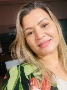 Luciana Cardoso Novais Oliveira