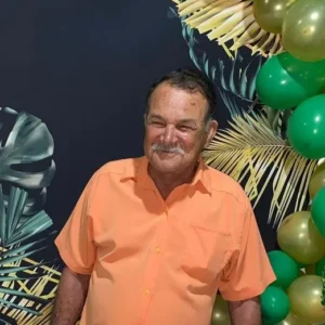 Olavo Torres de Oliveira