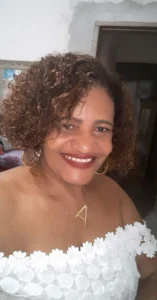 Abadia Pereira  da Silva