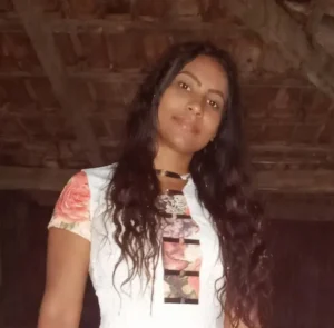 Ana Karolina Marques Silva