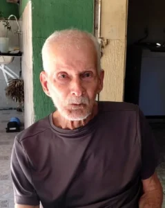 Domingos Jacinto de Morais