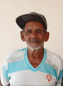 Antônio Pereira  dos Santos