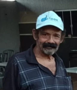 Antônio Soares D’abadia