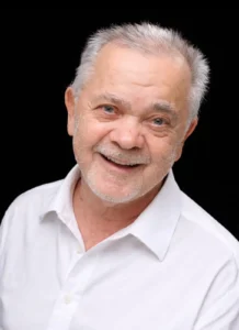 Geraldo Severino da Silva