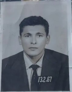 Raimundo Soares  de Lima