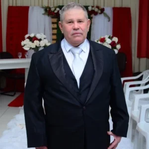 Silvio de Souza Gonçalves