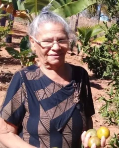 Dalvina Marques dos Santos