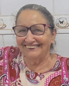 Maria Benedita Miclos