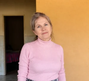 Zilda Mendes  Peixoto