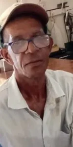 Nilzaete Pereira Nunes