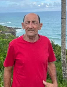 Francisco Lopes  de Faria