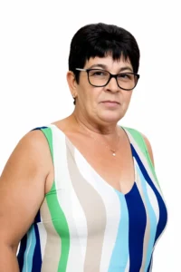 Sirley Mendes  Lucio