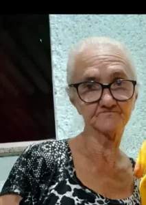 Maria José Braga  Oliveira