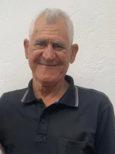 Vicente Gonçalves  Magalhães