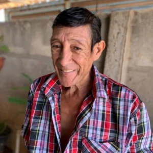 José Nilson Batista de Souza