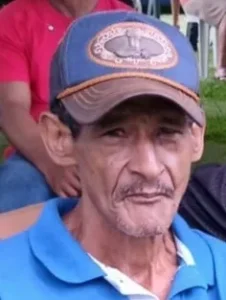 Abadio de Moura dos Santos