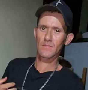 Mauricio Santos Bomfim