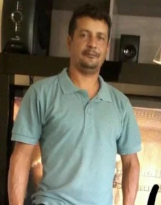 Edimilson Alves de Oliveira