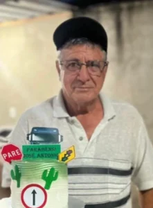 José Antônio do Nascimento