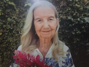 Olivia Ribeiro da Silva