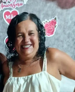 Lucilene Pantuencio da Silva