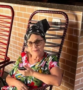 Deusamar Curcino de Nascimento