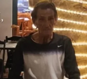 Rosalino Pereira Siqueira