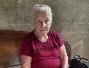 Odete Geralda  da Silva