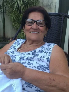 Almira de Oliveira Silva