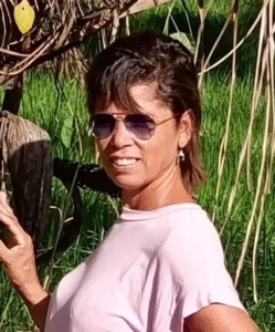 Luzia Torres de  Oliveira
