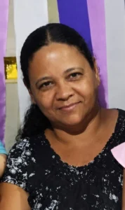 Vera Lucia da  Cunha