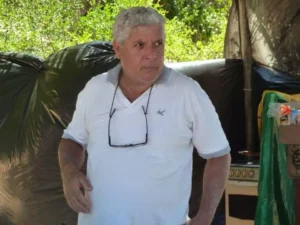 Carlos Roberto Belizario