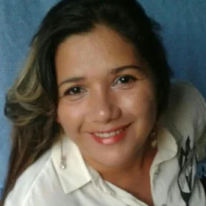 Raquel Pereira da Silva