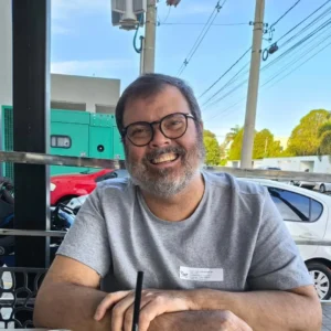 Fabio Mosqueira de Carvalho