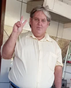 Joaquim Osvaldo Ferreira de Melo