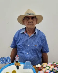 Xisto Lopes dos Santos