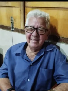 Osvaldo Joaquim da Silva