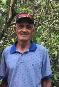 Minelvino Ferreira Lima