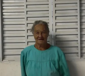 Geralda Narciso de Carvalho
