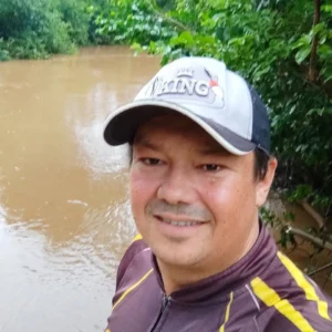 Isaias de Jesus  Junior