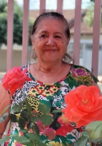 Nair Conceição da  Silva