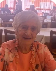Maria Aparecida de Oliveira Leão