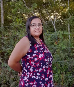 Selma Maria de Souza