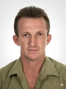 Valdeir Dias dos Santos