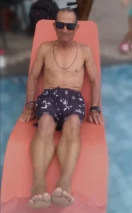Vicente Bandeira de Melo