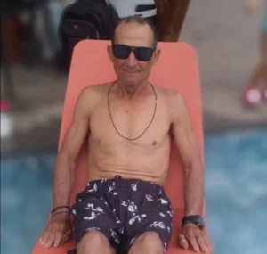 Vicente Bandeira de Melo