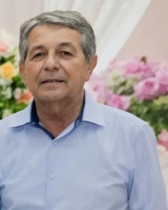 Ademar Cintra da Costa